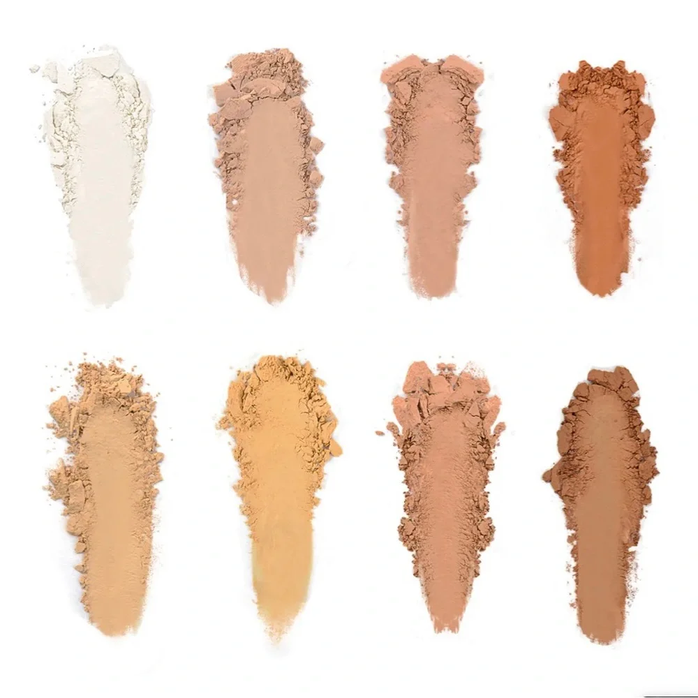 NIB - KAB COSMETICS- CONTOUR PALETTE VOL 1